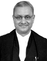Hon'ble Mr. Justice Deepak Verma